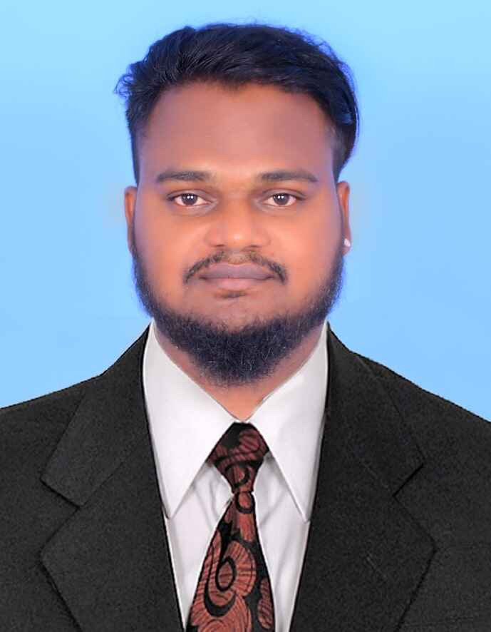 Shri K. Ram Prasanth